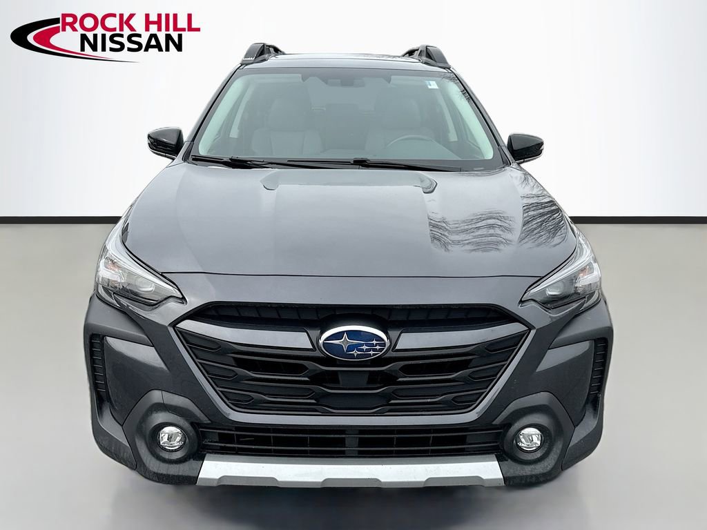 Used 2024 Subaru Outback Limited image 2