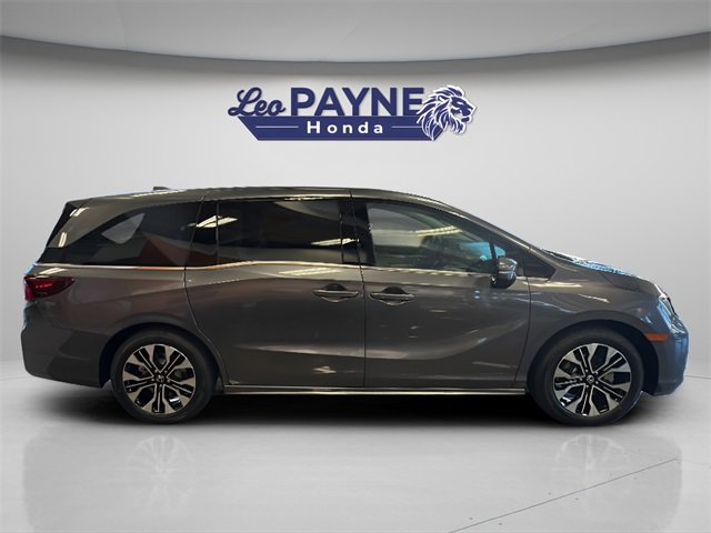 New 2026 Honda Odyssey Elite image 8