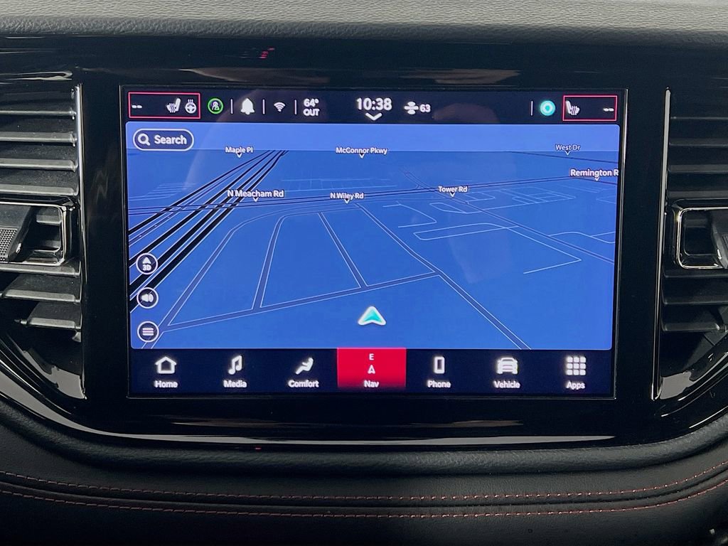 Used 2022 Dodge Durango R/T w/ Blacktop Package image 13