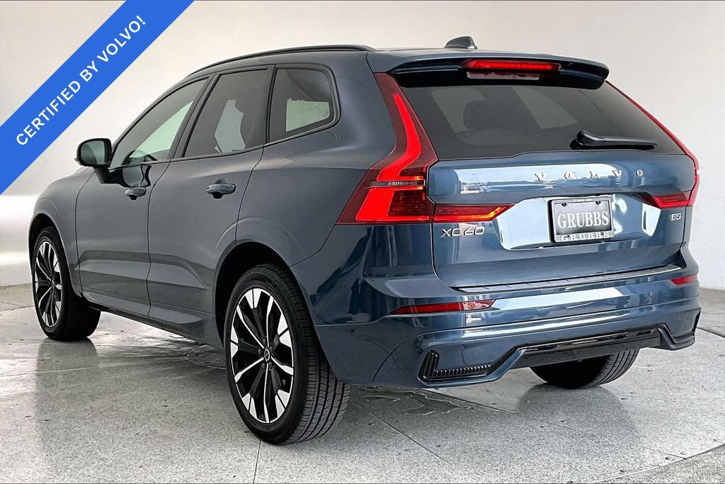 Certified 2026 Volvo XC60 B5 Plus AWD/4WD image 15