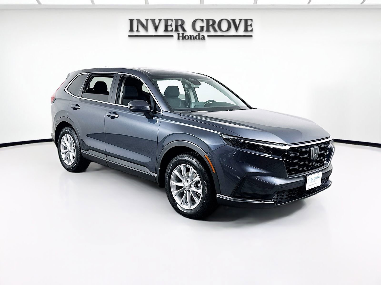 Used 2024 Honda CR-V EX image 3