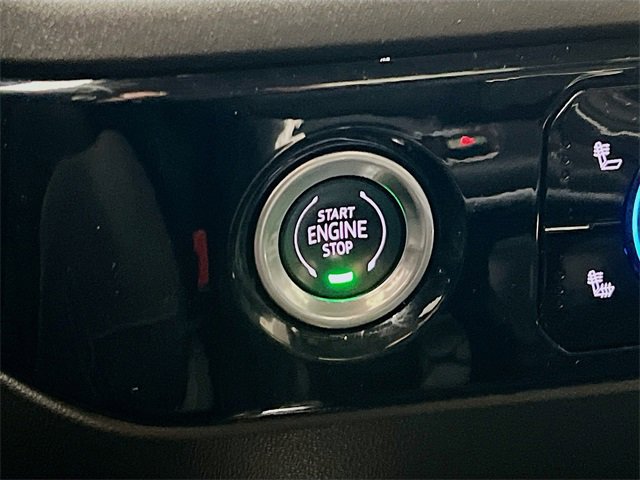 Used 2022 Chevrolet Silverado 1500 RST w/ Z71 Off-Road Package image 15