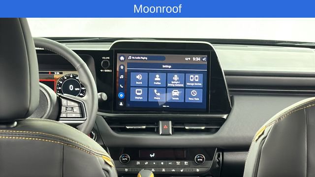 New 2026 Subaru Outback Wilderness image 17