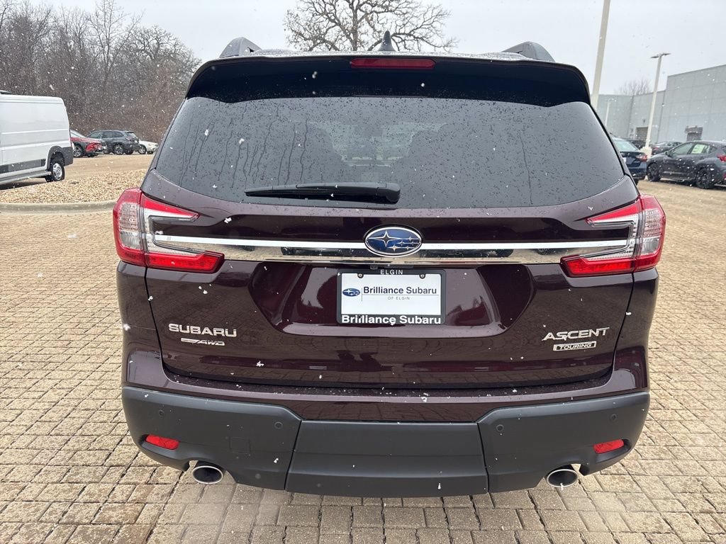New 2026 Subaru Ascent Touring AWD/4WD image 9