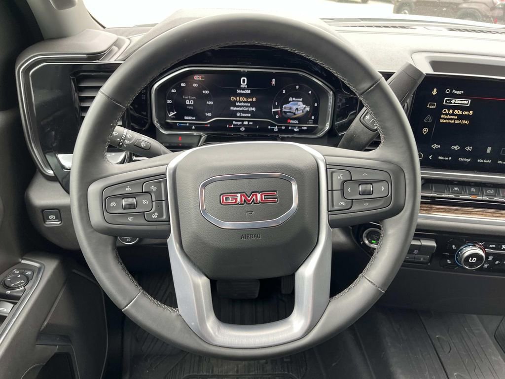 Used 2024 GMC Sierra 1500 Elevation AWD/4WD image 11