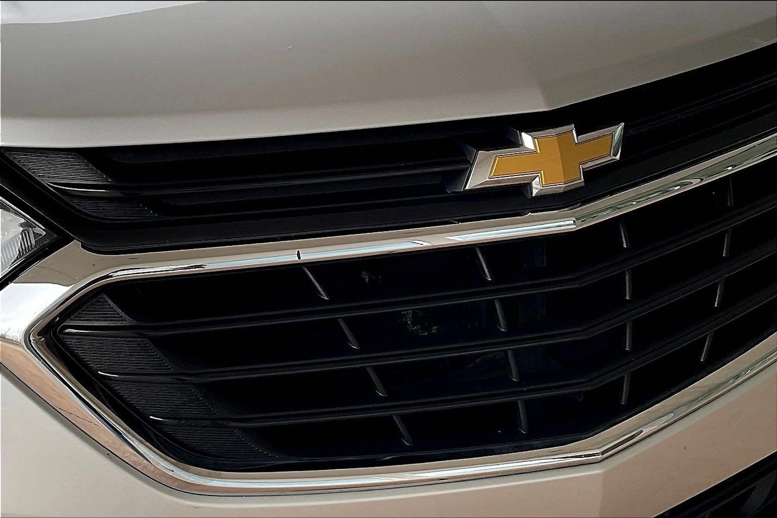 Used 2020 Chevrolet Equinox LT image 32