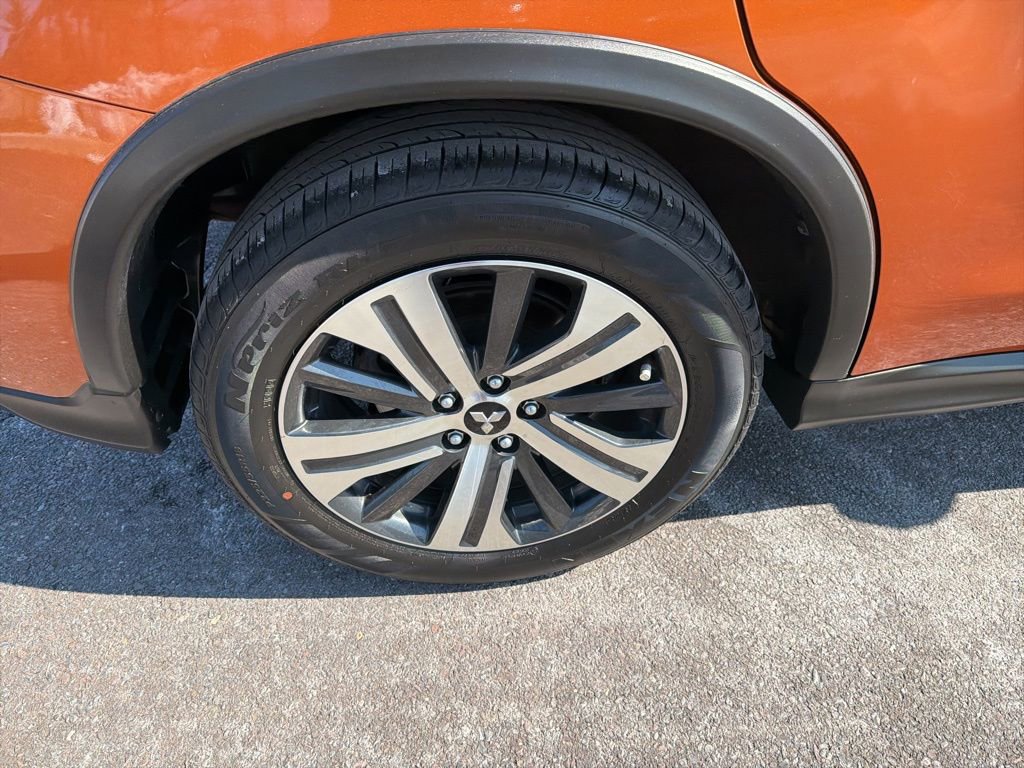 Used 2022 Mitsubishi Outlander Sport GT image 16