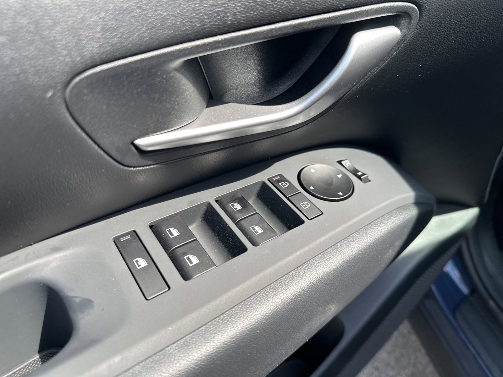 New 2026 Hyundai Tucson XRT AWD/4WD image 17