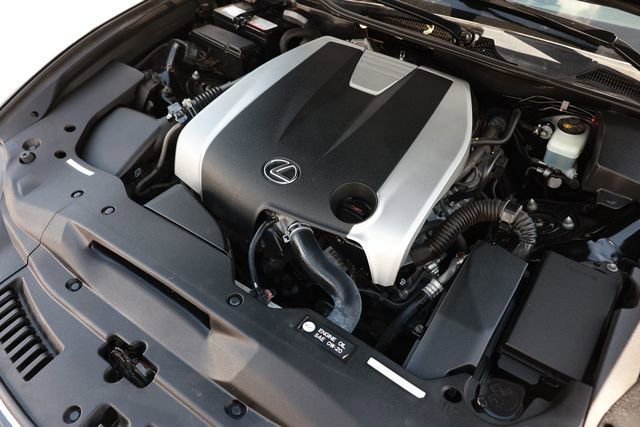 Used 2013 Lexus GS 350 w/ Premium Pkg image 53