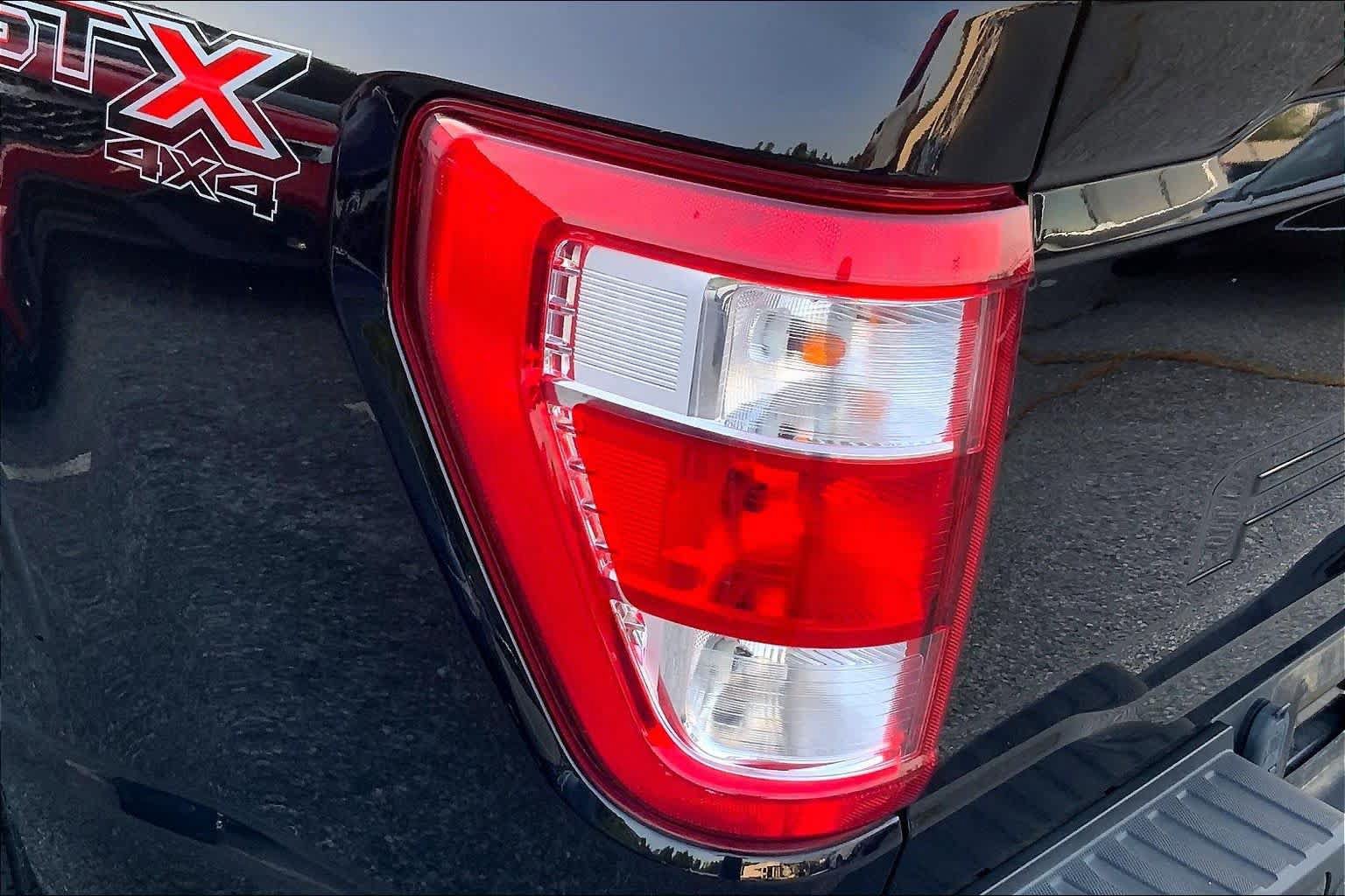 Used 2021 Ford F150 XL w/ Equipment Group 101A High AWD/4WD image 27