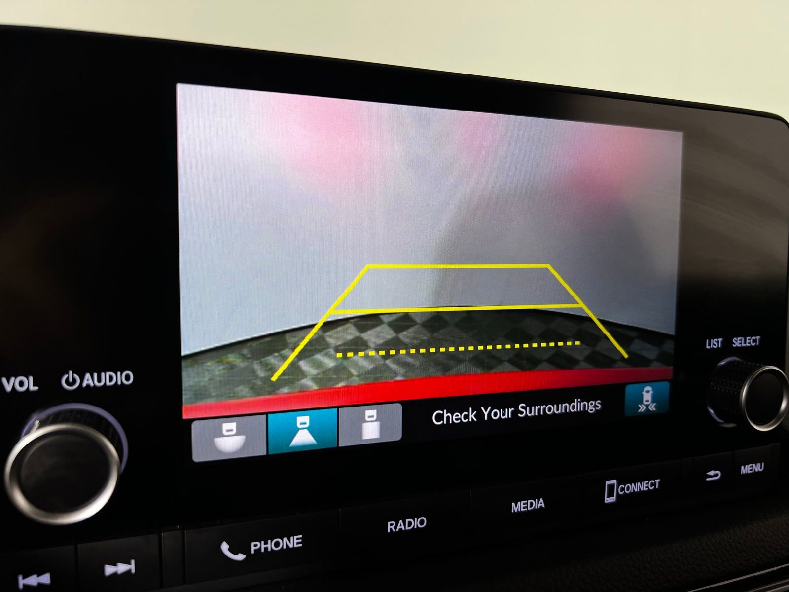 Used 2026 Honda Civic Sport image 18