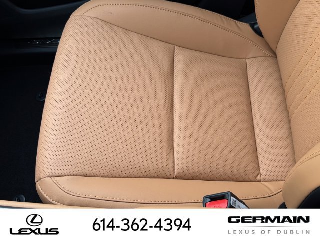 New 2026 Lexus NX 350 AWD w/ Accessory Package (2T) image 31