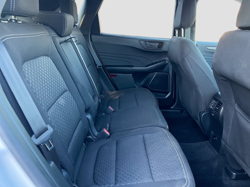 Used 2025 Ford Escape Active FWD image 25