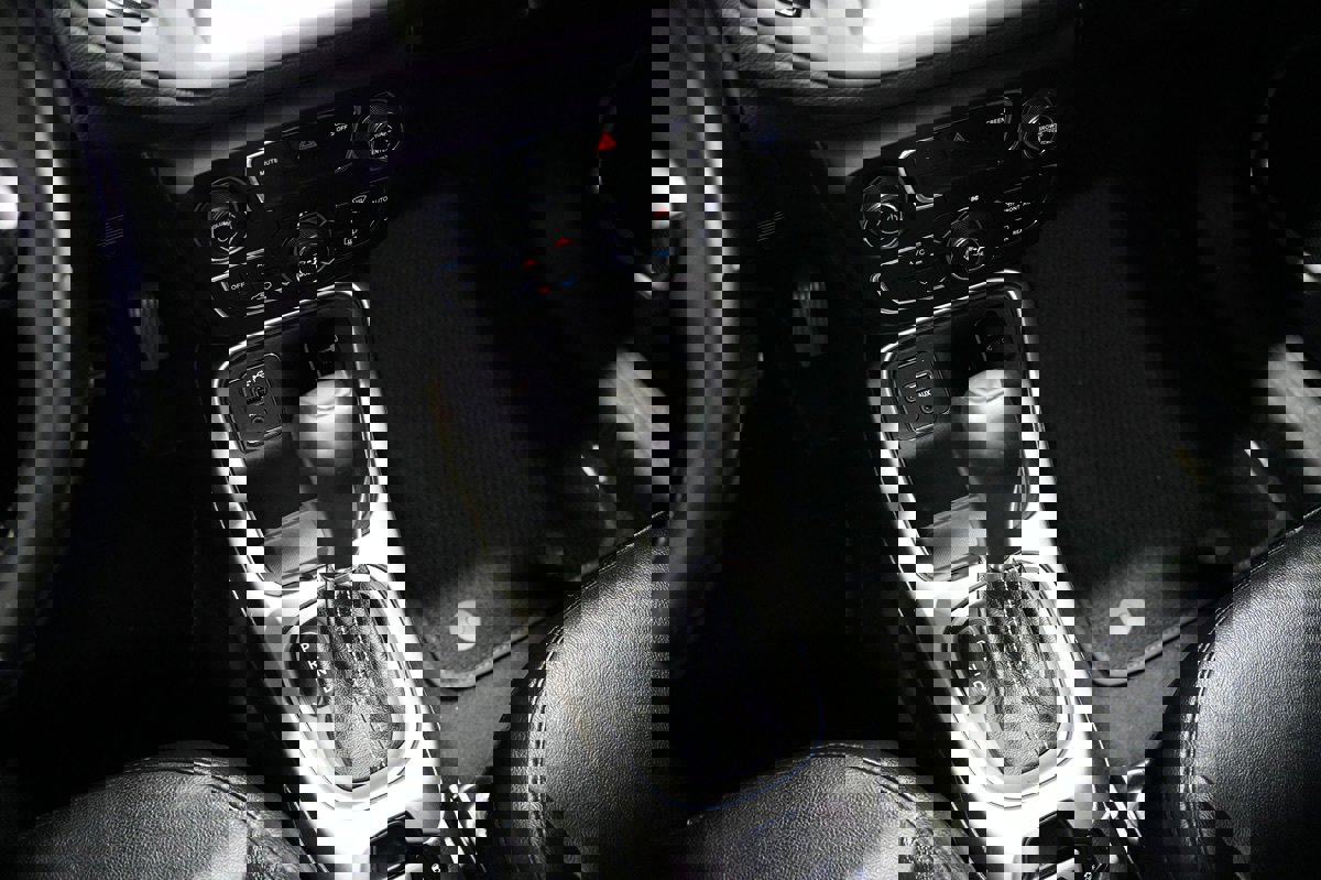 Used 2021 Jeep Compass Latitude image 15