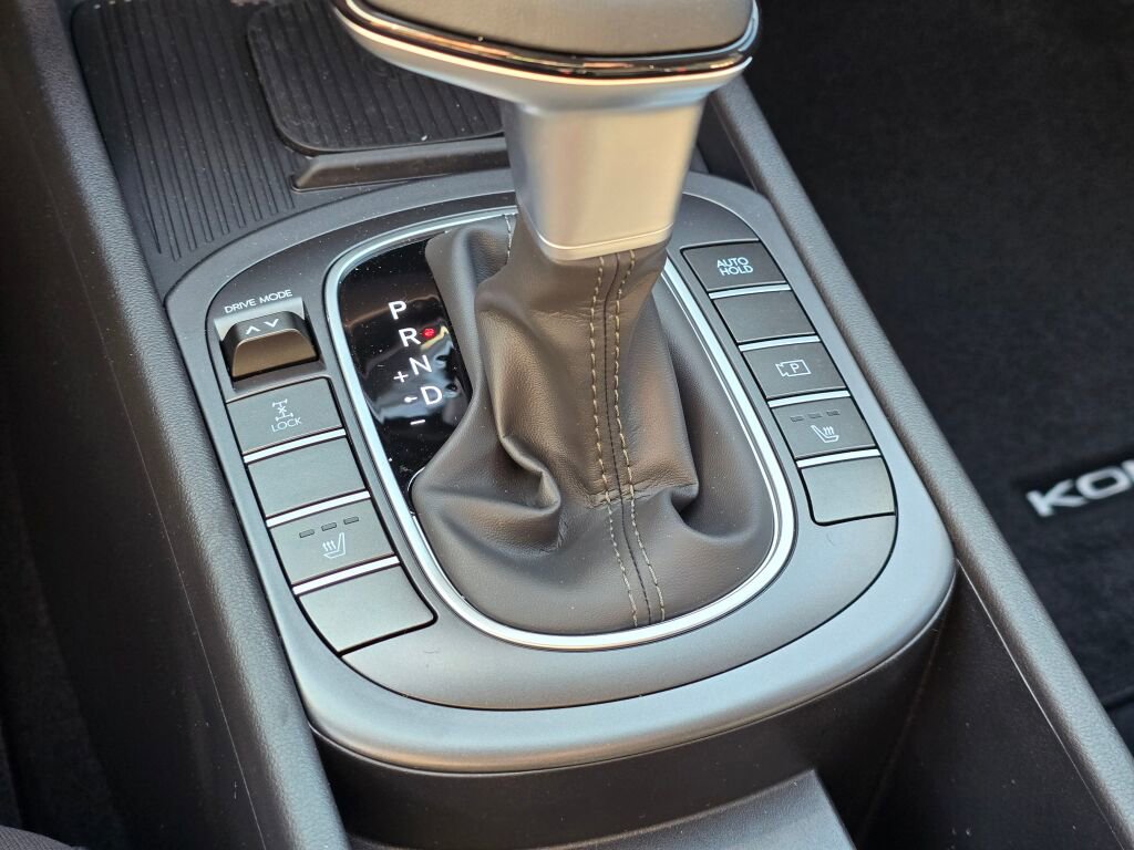 New 2026 Hyundai Kona SEL Sport image 29