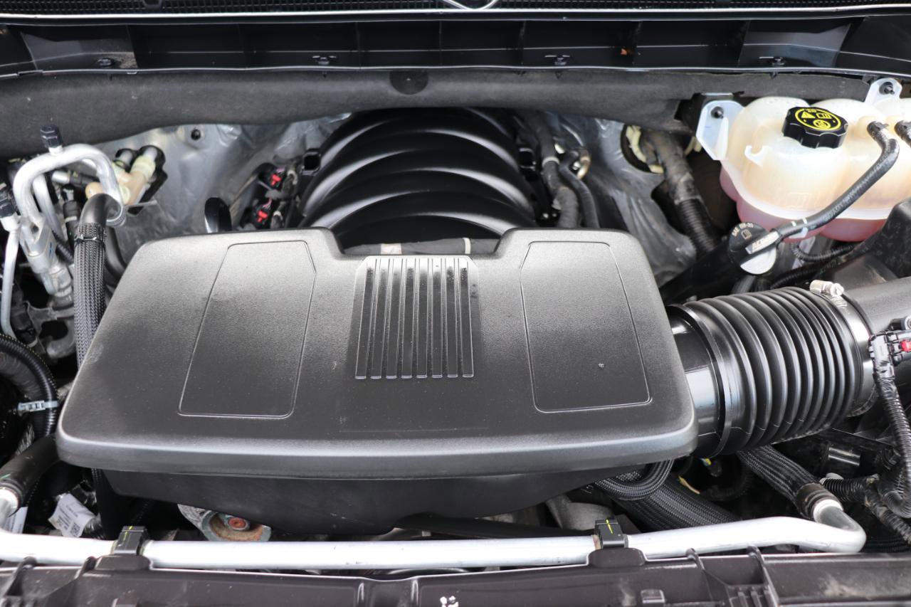 Used 2024 GMC Yukon SLT image 54