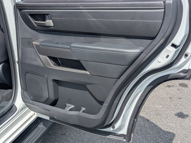 Used 2025 Toyota Sequoia SR5 image 16