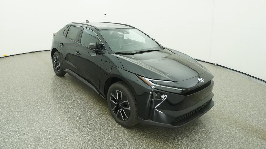 New 2026 Toyota bZ image 74