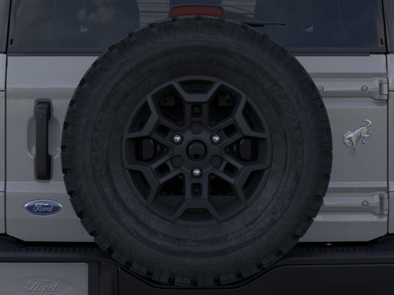 New 2026 Ford Bronco Badlands AWD/4WD image 24