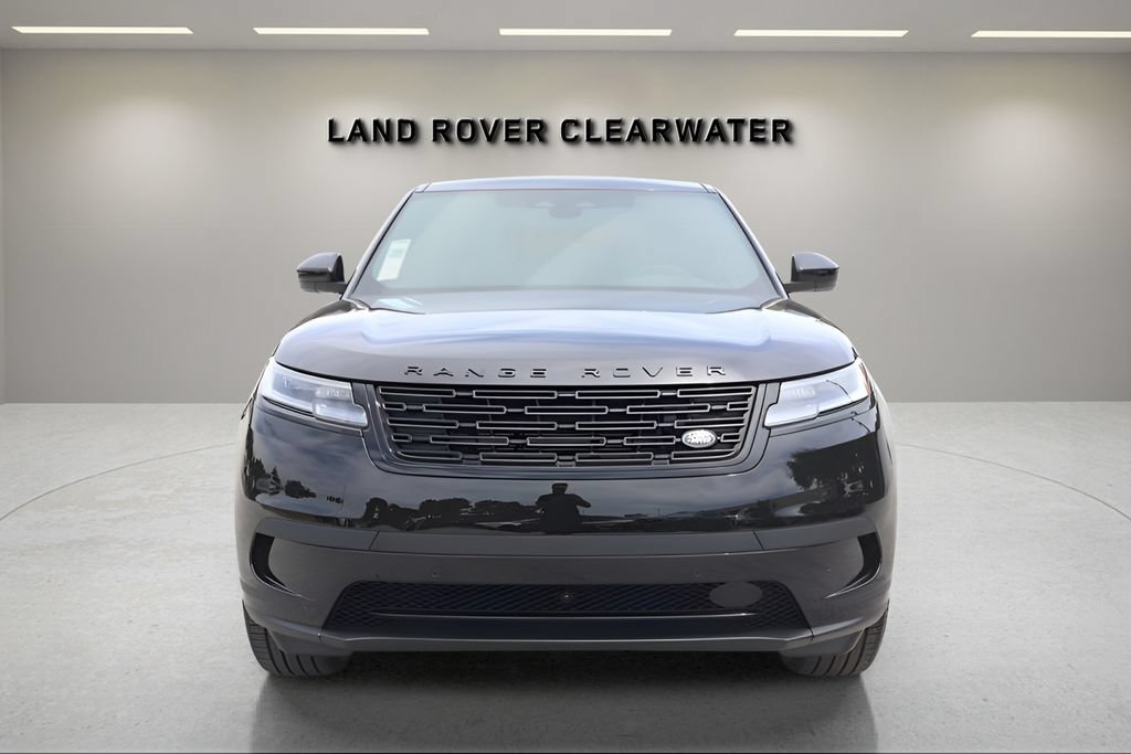 New 2026 Land Rover Range Rover Velar S AWD/4WD image 8