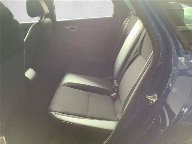 Certified 2024 Honda Civic Sport image 12