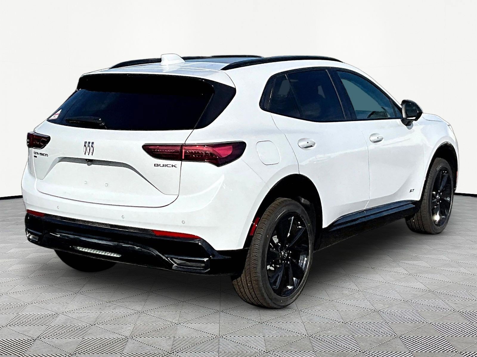 New 2026 Buick Envision Sport Touring AWD/4WD image 7