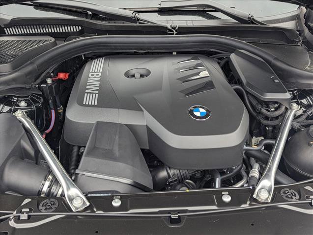 New 2026 BMW 530i w/ M Sport Package image 16