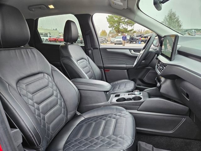 Used 2024 Ford Escape SE w/ PHEV Premium Package image 19