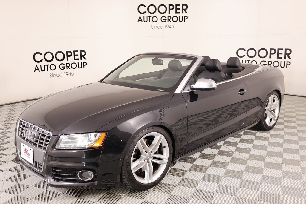 Used 2012 Audi S5 Prestige image 10
