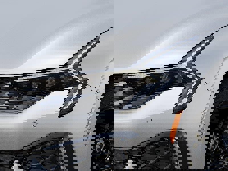 New 2026 Kia K5 GT-Line image 10