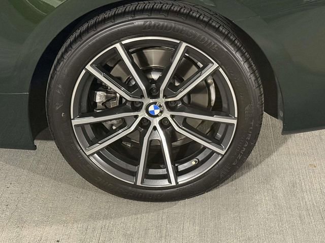 Used 2021 BMW 430i xDrive Coupe w/ Premium Package AWD/4WD image 13