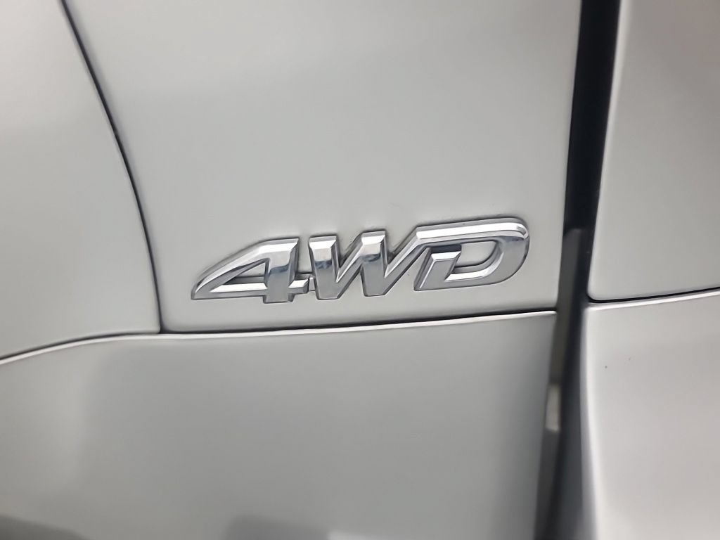 Used 2011 Toyota RAV4 4WD w/ Base L4 Extra Value Pkg image 12