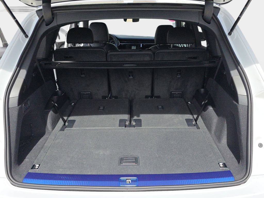 New 2026 Audi Q7 2.0T Premium Plus AWD/4WD image 13