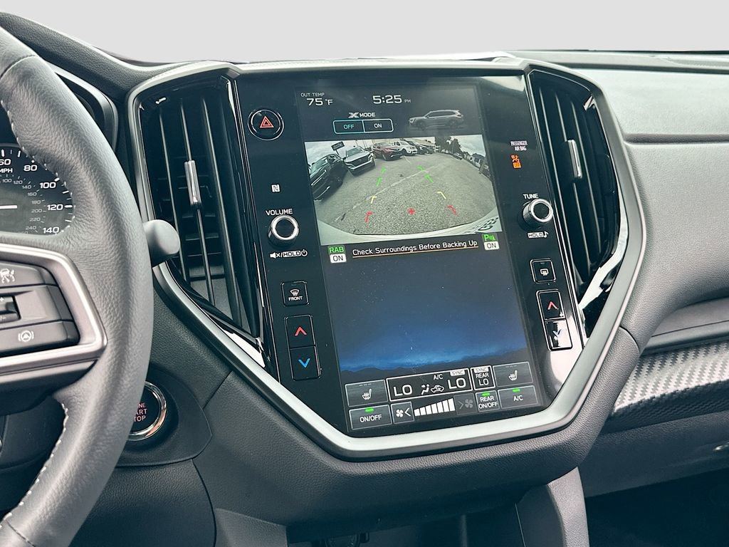 New 2026 Subaru Ascent Premium AWD/4WD image 13