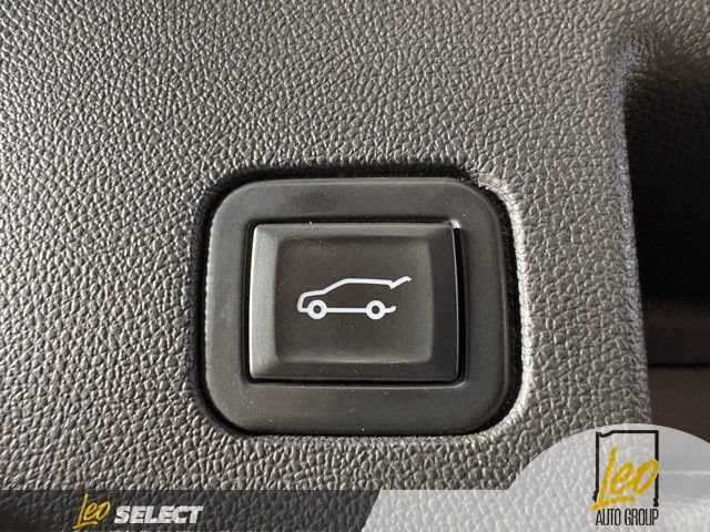 Used 2022 Chevrolet Equinox RS w/ Infotainment Package AWD/4WD image 21