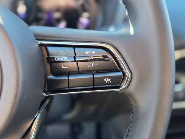 New 2026 MAZDA CX-70 SC image 25