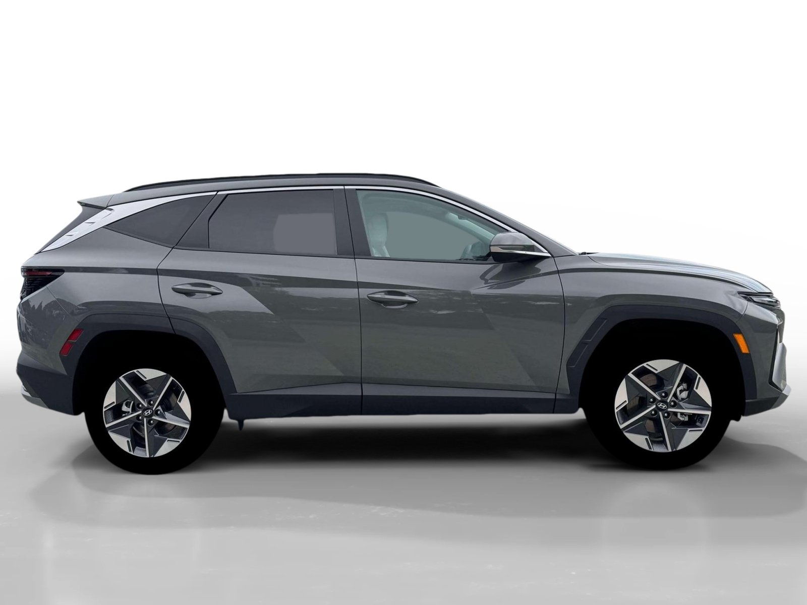 New 2026 Hyundai Tucson SEL AWD/4WD image 9