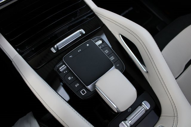 New 2025 Mercedes-Benz GLE 53 AMG 4MATIC image 30