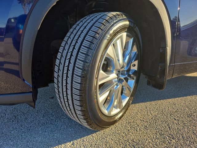 Used 2023 Toyota Highlander Limited image 34