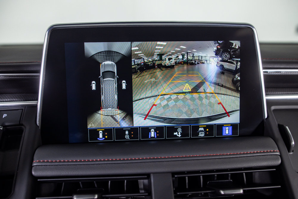Used 2023 Chevrolet Tahoe RST w/ Luxury Package AWD/4WD image 29