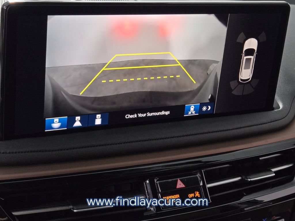 New 2026 Acura MDX FWD w/ Technology Package image 23
