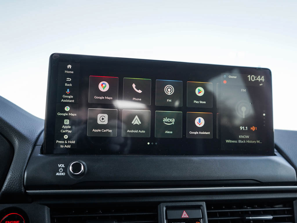New 2026 Honda Pilot Elite image 25