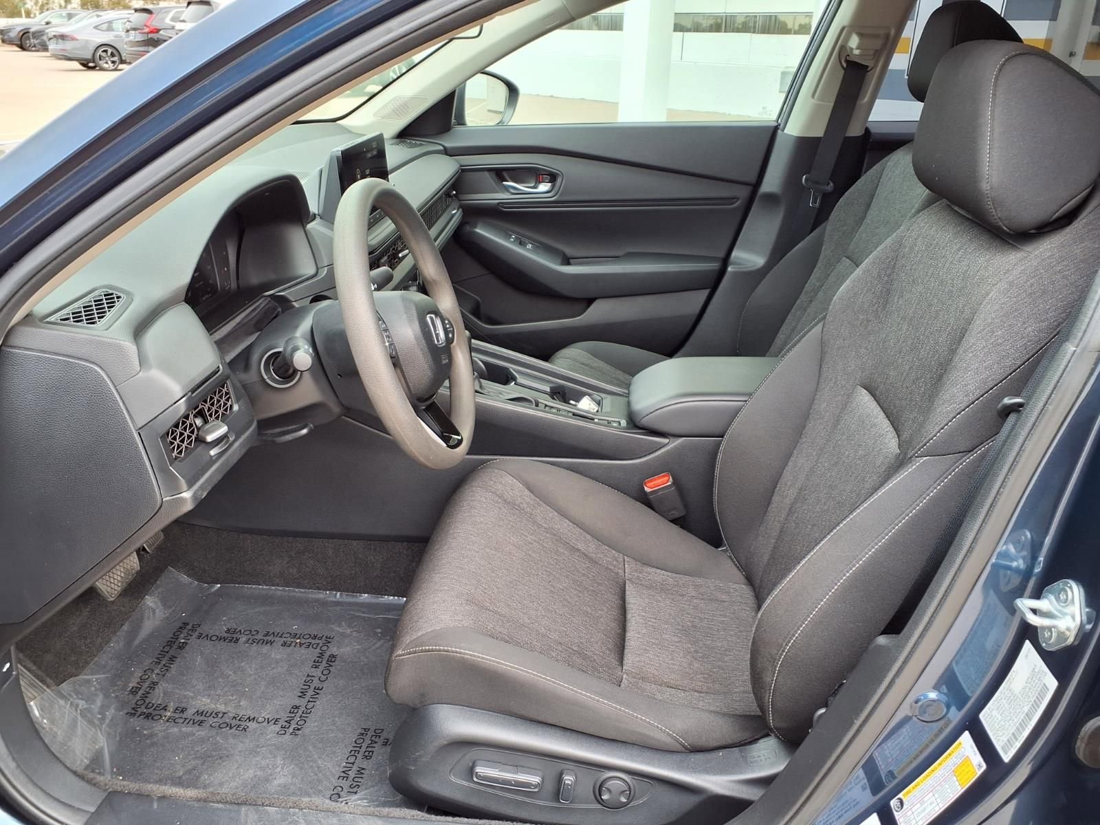 Used 2024 Honda Accord EX image 13