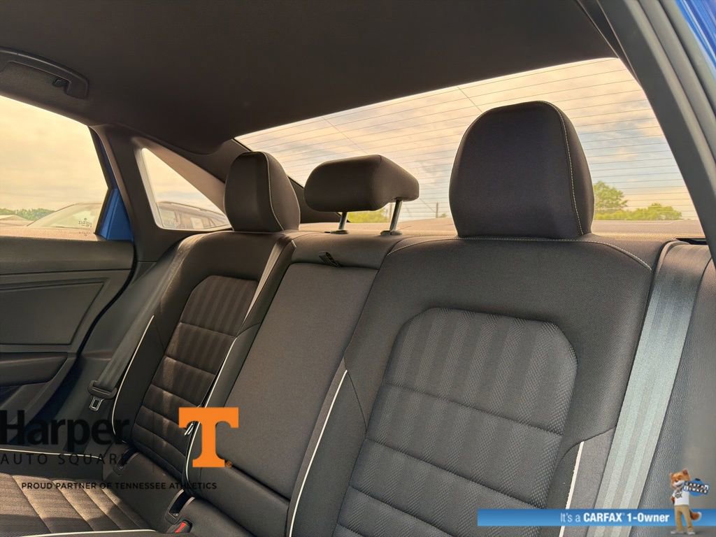 Used 2023 Volkswagen Jetta Sport FWD image 9