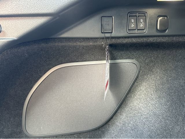 Certified 2024 Lexus RX 350 Luxury w/ Convenience Package image 20