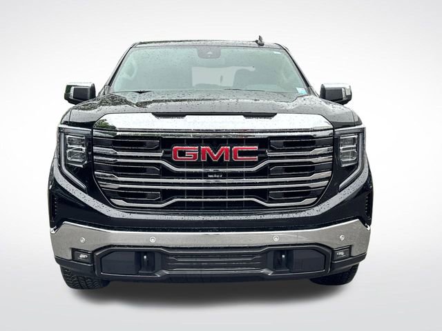 Used 2023 GMC Sierra 1500 SLT w/ SLT Premium Plus Package AWD/4WD image 10