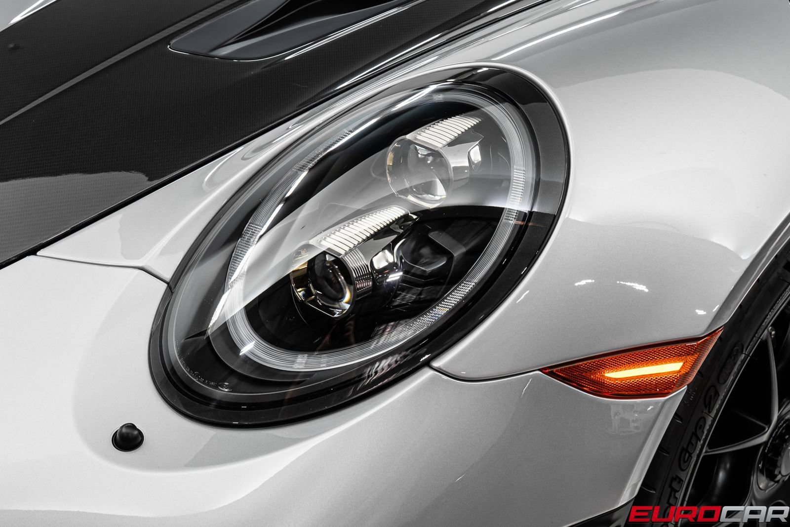 Used 2019 Porsche 911 GT2 RS RWD image 13