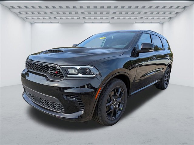 New 2026 Dodge Durango GT image 8