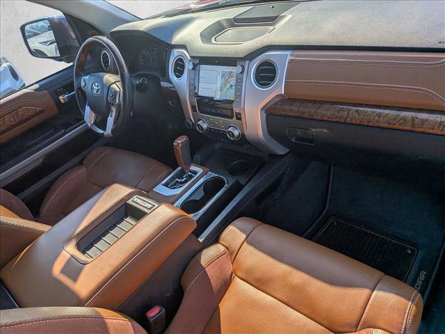 Used 2020 Toyota Tundra 1794 Edition image 18