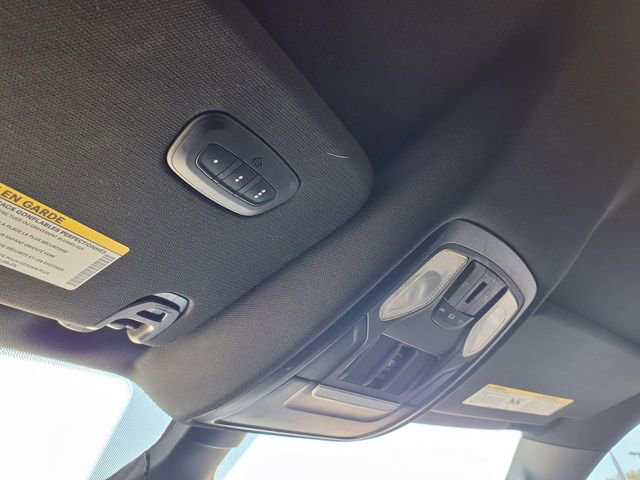 Used 2021 RAM 1500 Big Horn AWD/4WD image 16